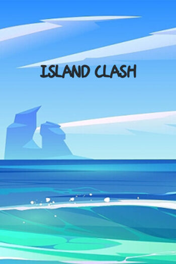 ISLAND CLASH (PC) Steam Key GLOBAL