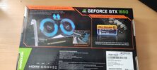 Buy Gigabyte GeForce GTX 1650 G6 4 GB 1410-1620 Mhz PCIe x16 GPU