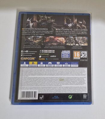 Buy Monster Hunter: World PlayStation 4