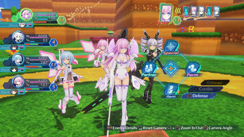 Megadimension Neptunia VIIR PlayStation 4