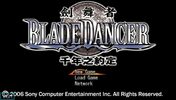 Blade Dancer: Lineage of Light PSP