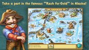 Buy Rush for gold: Alaska Steam Key GLOBAL