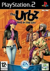 The Urbz: Sims in the City PlayStation 2 for sale