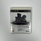DJ Hero 2 PlayStation 3