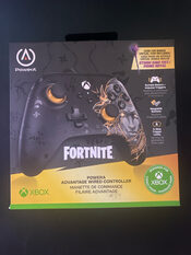 Buy Fortnite-themed Xbox PowerA Advantage Wired Controller - Midas Edition (No Skin Code)