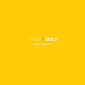 TAPSONIC BOLD-  Original Sound Track (DLC) Steam Key GLOBAL