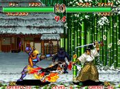 SAMURAI SHODOWN II Neo Geo