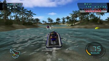 Splashdown PlayStation 2