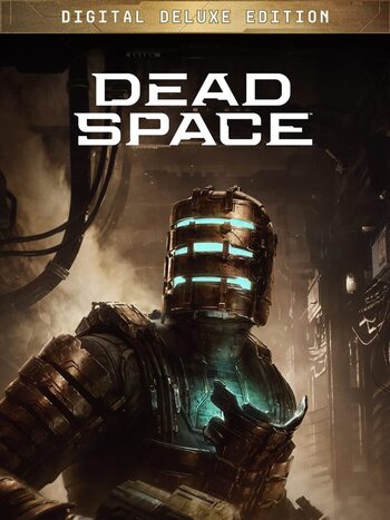 Dead Space: Digital Deluxe Edition Xbox Series X