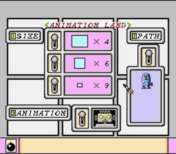 Redeem Mario Paint SNES