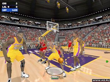 Buy NBA Live 2000 PlayStation
