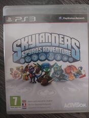 Skylanders Spyro's Adventure PlayStation 3