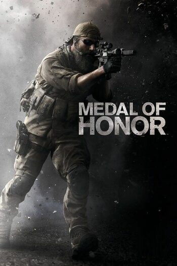 Medal of Honor (Standard Edition) Origin Key GLOBAL