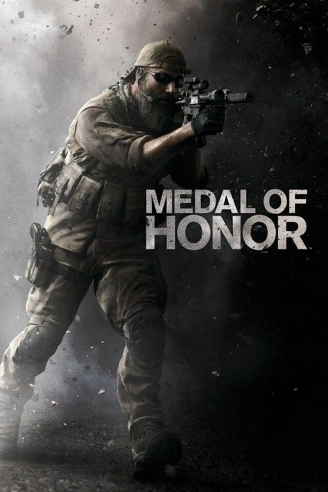 Buy Medal of Honor (Standard Edition) PC Origin key! Cheap price | ENEBA