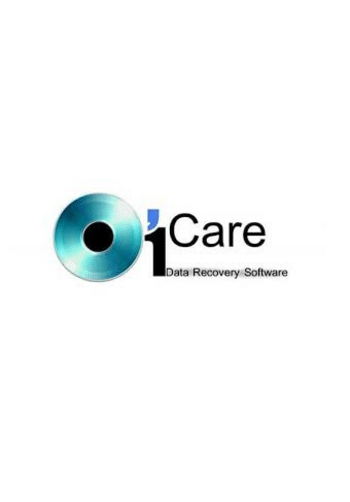 iCare Data Recovery - 1 PC Lifetime Key GLOBAL