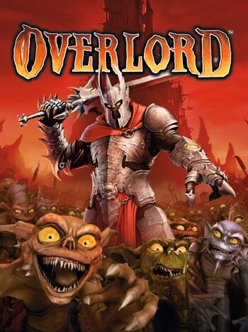 Overlord PlayStation 3