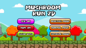 Mushroom Run 2D PC/XBOX LIVE Key ARGENTINA