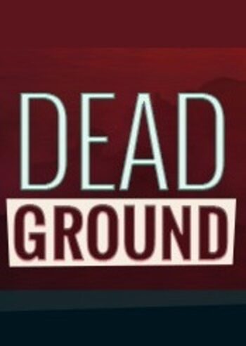 Dead Ground - Soundtrack (DLC) (PC) Steam Key GLOBAL