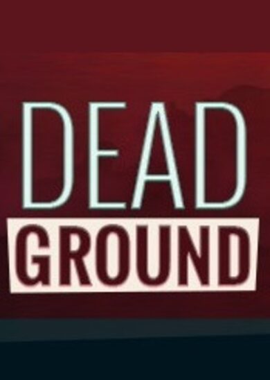 E-shop Dead Ground Steam Key GLOBAL