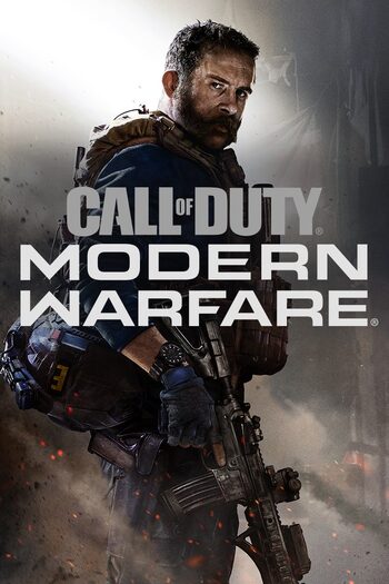 Call of Duty®: Modern Warfare® - Digital Standard Edition XBOX LIVE Key MEXICO