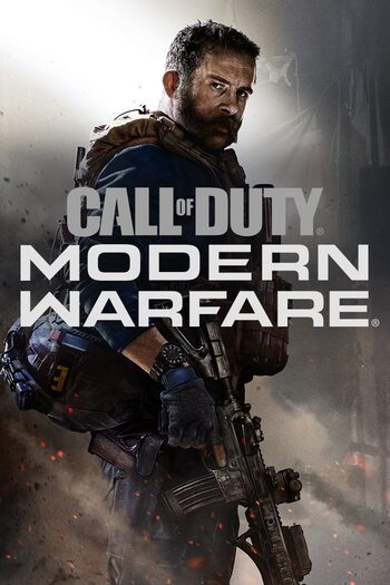 Call of Duty®: Modern Warfare® - Digital Standard Edition XBOX LIVE Key GLOBAL