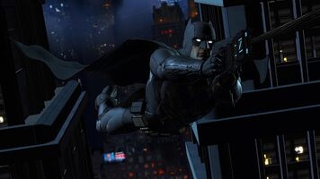 Batman: The Telltale Series PlayStation 4 for sale