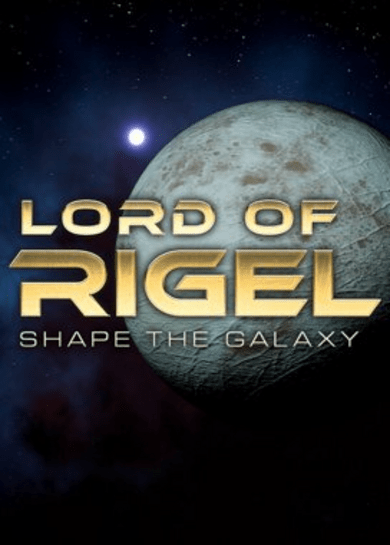 E-shop Lord of Rigel (PC) Steam Key GLOBAL