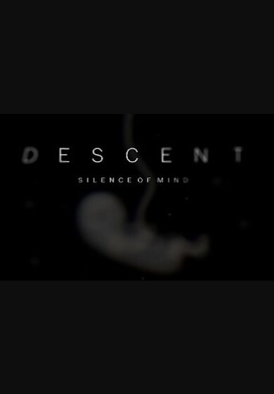Descent - Silence of Mind