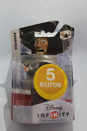 Buy DISNEY INFINITY BARBOSSA