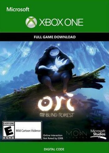 Ori and the Blind Forest (Xbox One) Xbox Live Key EUROPE