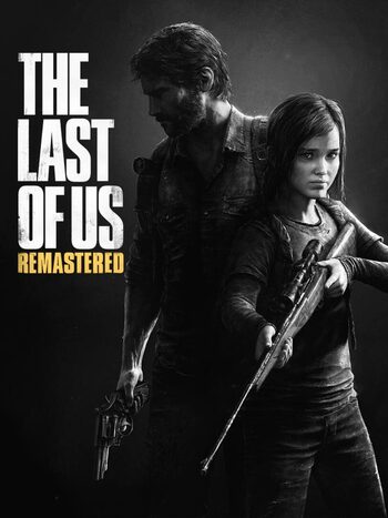 The Last Of Us: Remastered - Steelbook Edition PlayStation 4