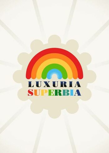 Luxuria Superbia (PC) Steam Key EUROPE