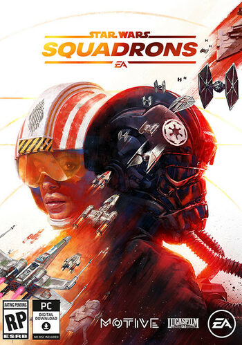 STAR WARS: Squadrons - Preorder Bonus (DLC) Origin Key GLOBAL