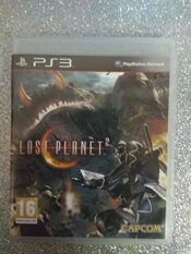 Lost Planet 2 PlayStation 3