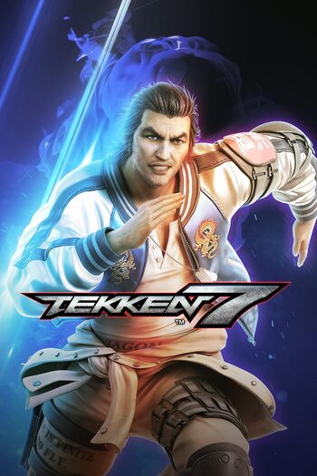 TEKKEN 7 - DLC5: Lei Wulong (DLC) XBOX LIVE Key ARGENTINA