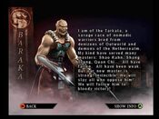 Get Mortal Kombat: Deception PlayStation 2