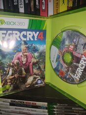 Buy Far Cry 4 Xbox 360