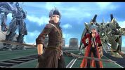 The Legend of Heroes: Trails of Cold Steel II: Kai PlayStation 4