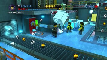 Get LEGO City Undercover Xbox One