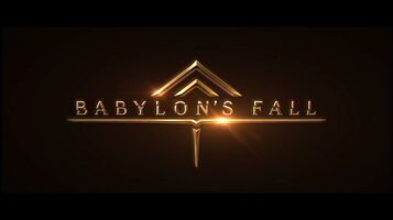 Babylon's Fall PlayStation 4