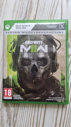Call of Duty: Modern Warfare II Xbox One
