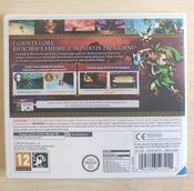 The Legend of Zelda: Majora's Mask 3D Nintendo 3DS