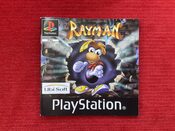 Get Rayman PlayStation