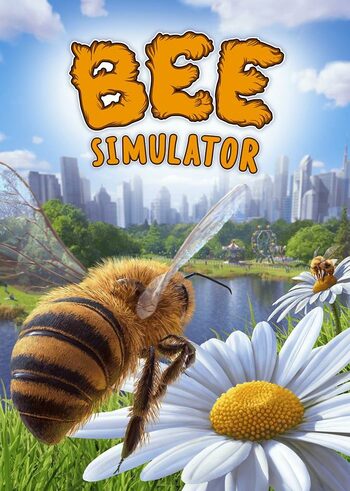 Bee Simulator Steam Key EUROPE