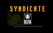 Buy Syndicate SNES