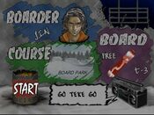 Redeem Cool Boarders 2 (1997) PlayStation