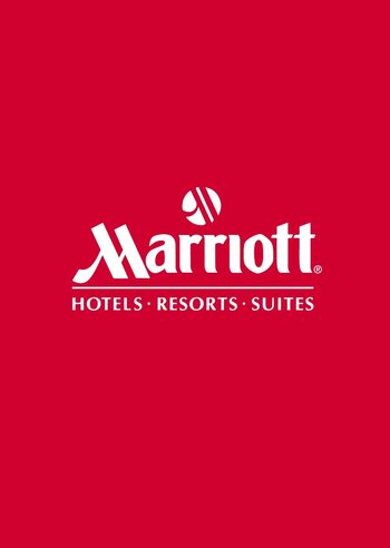 Marriott Hotels Gift Card 2000 INR Key INDIA