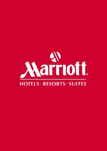 Marriott Hotels Gift Card 2500 INR Key INDIA