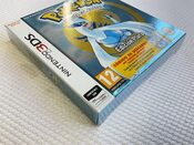 Redeem Pokémon Silver Nintendo 3DS