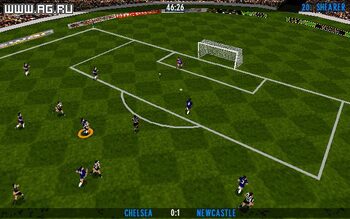 Get Actua Soccer Club Edition SEGA Saturn